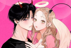 Lire Manhwa Le voeu du diable Chapitre 34 Scans VF Le Retour Du Démon Qui A Soif D'amour