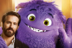 Blue Et Compagnie Date De Sortie France Avec Ryan Reynolds Est Devenu Le Film Le Plus Attendu