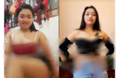 Link Video Yanti Taiwan Live TikTok Full Buka-bukaan Tanpa Sensor, Durasi Penuh Bikin Penonton Tegang!