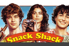 Où Regarder du Snack Shack (2024) Movie Full HD Sous-Titré en Français, Une histoire d'amitié et de lutte