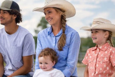 Dernières infos ! Heartland Season 18 Release Date, Jetez un œil au Synopsis Complet de l’histoire ci-dessous !