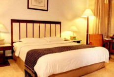 4 Rekomendasi Hotel di Salatiga Paling Dekat dengan Jalan Tol, Harga Murah Buka 24 Jam! Bisa Untuk Transit