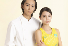 Sinopsis Drama Jepang Sugar Sugar Honey (2024), Ketika Memasak Bisa Menyatukan Cinta