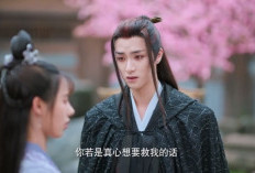 Link Nonton Drama The Journey of Chong Zi (2023) Episode 5 Sub Indo, Lagi Bertengkar Nih!