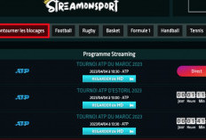 Streamonsport Nouvelle Adresse En Aout 2024 Débloquer Les Événements Du Jour Vivre Libre Sans VPN