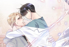 Lire RAW Manhwa BL Special Guidance Chapitre 4 en Français, Kang Yoon-oh tombe encore plus amoureux