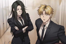 RAW Manhwa Special Civil Servant Chapter 42 English: The Mabes Team Will Take Action Soon!