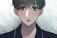 Spoiler Manhwa Elegant Desire chapter 9, Adik Woojae Kasihan Dengan Miss Solhee