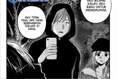 Spoiler Manga Oshi no Ko Chapter 161 Bahasa Indonesia, Aksi Bunuh Diri yang Terbongkar