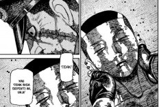 Lire le RAW Mangas Dandadan Chapitre 164 en Français, L'attaque devient terrible !