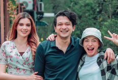 Sinopsis Drama Kelmarin Cinta (2021), Series Malaysia Tentang Perjodohan yang Berujung Bertepuk Sebelah Tangan