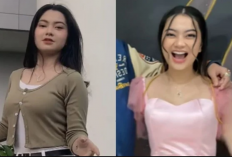 Link Video Ratu Aulia Durasi 17 Menit Viral di Twitter X, Tanpa Sensor Banyak Diburu Netizen!