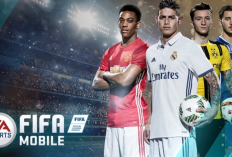 Download FIFA Mobile MOD APK Terbaru 2024 Unlimited Money, Auto Dapat Pemain Elite Bikin Lawan Menang Sulit