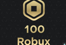 100 Robux Berapa Rupiah Update Harga Terbaru Maret 2024 di Situs Resmi Game Roblox