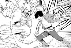 Manga Kono Yuusha Moto Maou ni Tsuki Chapter 20 Bahasa Indo, Pahlawan vs Raja Iblis Part 2