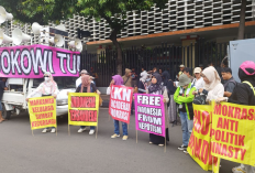 Prabowo Redam Pendukungnya Agar Tidak Demo Hari Ini di Depan MK Jakarta, Ternyata Ini Dia Alasannya