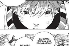 Sinopsis dan Link Baca Ao no Exorcist (Blue Exorcist) Full Chapter Bahasa Indonesia, Kisah Anak Iblis Menyelesaikan Misi Ayahnya!