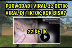 Video Kayla Purwodadi Viral Durasi 22 Detik Link Mediafire, Tampilkan Adegan Tak Senonoh Bikin Geleng-geleng!