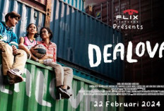 Link Nonton Film Dealova (2024) Full Movie, Janji Kisah Cinta yang Menggetarkan Hati Tayang di Bioskop 22 Februari 2024
