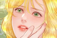 Spoiler Manhwa Cry, or Better Yet, Beg Chapter 35 Bahasa Indo, Layla Membuat Khawatir!