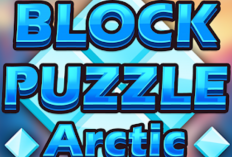 Apakah Block Puzzle Arctic Benar-Benar Membayar? Begini Review Jujur Game Penghasil Uang Viral TikTok