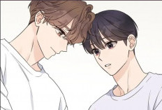 Link Baca Komik BL Omega Complex Season 2 Chapter 53 Bahasa Indonesia, Kerinduan yang Menyiksa!