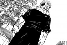 Lisez Manga Jujutsu Kaisen (JJK) Chapitre 270 VF FR Scans, Déplacez-vous pour aider Sis Okkotsu !