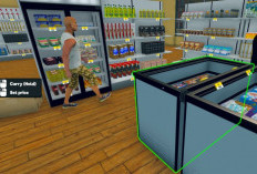 Kode Redeem Supermarket Simulator April 2024 Terbaru yang Masih Aktif, Baru Update 1 Menit yang Lalu