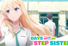 Regarder Days with My Stepsister Épisode Complete VOSTFR, La vie du demi-frère et de la demi-soeur