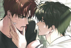 Sinopsis dan Link Baca Manhwa BL Tiger Vs Tiger Full Chapter Bahasa Indonesia, Berusaha Meluluhkan Lawan dengan Cinta!