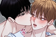 Baca Manhwa BL Summertime Side Story Chapter 14 RAW Bahasa Indonesia (21+), Cha Dahyun Malu Banget