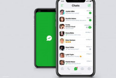 Link Download GB Whatsapp iOs V7.0 Apk Terbaru 2024 Bisa Lihat Pesan dan Story yang Sudah Dihapus GRATIS 