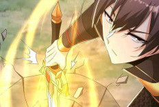 Baca Manhua The Son Of The First Emperor Kills Enemies And Becomes A God Full Chapter Bahasa Indonesia, Cek Sinopsisnya Disini!