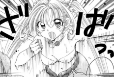 Manga Mermaid Melody Pichi Pichi Pitch Aqua Chapitre 28 FR Scans RAW, Qui gagnera le concours ?