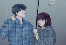 Webtoon The Couple Breaker Chapter 68 English Sub Indonesia: Spoiler, Jadwal Rilis, dan Link Baca