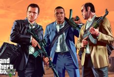 GTA 5 cheats : Liste complète des codes pour PS4, Regarde le tutoriel et comment l'utiliser