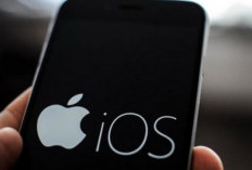 Kapan Ios 18 Rilis di Indonesia? Cek Juga Daftar Iphone yang Kebagian Fitur Terbarunya