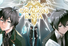 Voir du Anime Dragon Raja (The Blazing Dawn) Épisode 5 V0STFR, Piégé Dans le Palais du Dragon !