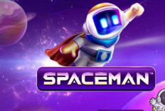 Download Spaceman Angkasa Bot Terbaru 2024 Slot Demo Pragmatic Viral Pasti Cuan, klik di Sini