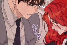 Ketagihan Dihukum? Baca Manhwa Lady With Dirty Hobby Chapter 21 Bahasa Indonesia, Agak Laen Nih Eirin!