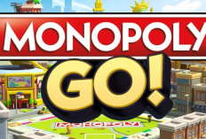 Monopoly GO! Gratuit en Jeudi 8 Août 2024, Ne manquez pas de codes !