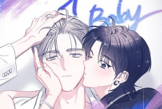 Synopsis du Manhwa BL Sparkling Baby et Lien pour Lire Chapitre Complet en Francais, Une Histoire d'amour Assez Compliquée !