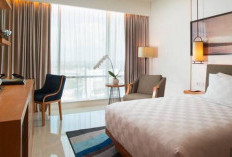 Rekomendasi Hotel Transit di Semarang yang Paling Murah dan Kamarnya Luas, Cocok Banget Buat yang Mau Nginep Bareng 