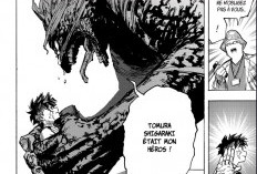 Spoilers et Lire RAW My Hero Academia Chapitre 428 en Français, Attaque de monstres terrifiants