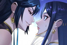 Link RAW Manhua The Villain Of Destiny Chapter 188 Bahasa Indonesia, Aksi Gu Changge Bikin Terpukau