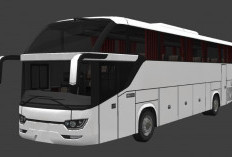 10+ Link Download Livery BussID Srikandi SHD Terbaru 2024 Full MOD Buruan Install Sekarang