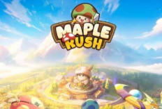 Kumpulan Gift Code Maple Rush Terbaru Maret 2024 yang Wajib Kamu Tahu, Redeem Sekarang Juga Rewardnya 