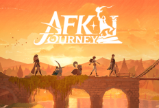 Codes AFK Journey (Mai 2024) : Liste des codes disponibles, demander maintenant pendant qu'il est encore actif