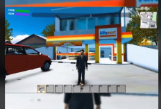 RILIS! Download The Indo City Simulator Mod Apk Desember 2023, Simulator Android Mirip Game GTA PC