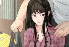 Semakin Panas! Baca Manhwa Payment for the Ride Chapter 9 Bahasa Indonesia Cek di Sini Kisah Selengkapnya